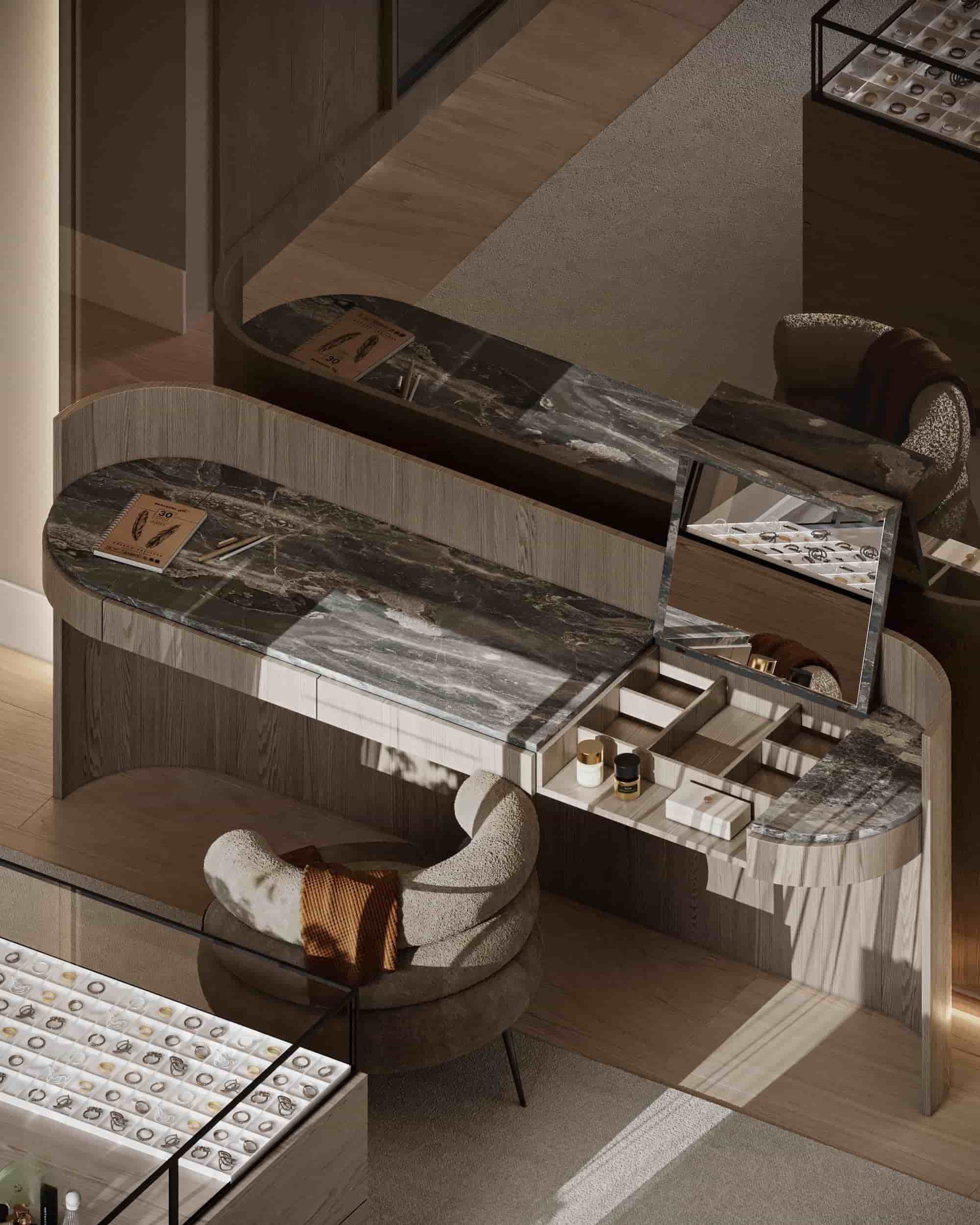 Me_aisem - Standalone villa